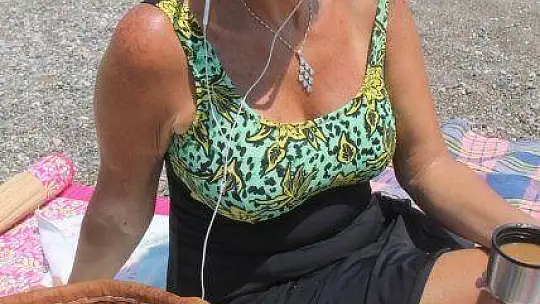 Fethiye'de Deniz Keyfi Başladı