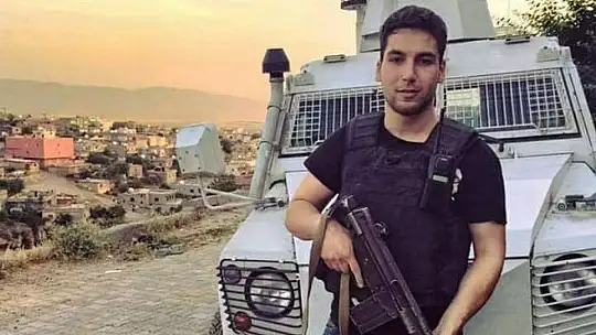Polisin şehit edildiği davada 4'üncü duruşma yapıldı