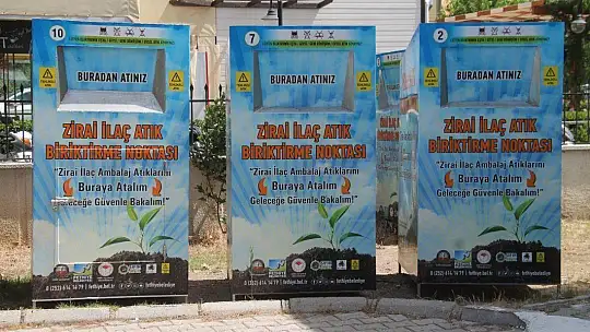 Kaymakam ve Belediye Başkanı protokol imzaladı