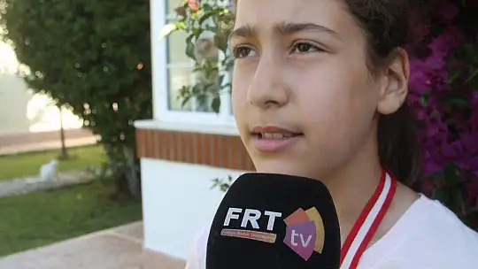 HEDİYELERİ EVLERİNDE TAKDİM EDİLDİ