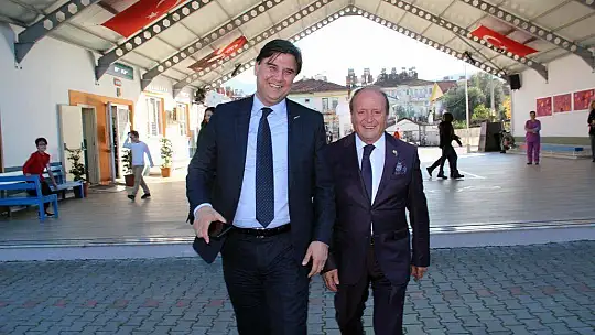 Öğrencilerin Karaca Sevgisi