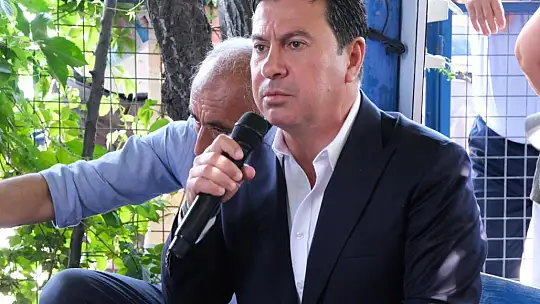 RES Yerine Ağaçlandırma İstiyorlar