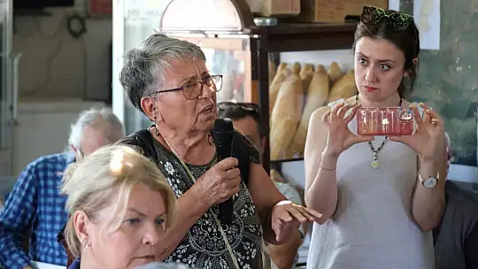 RES Yerine Ağaçlandırma İstiyorlar