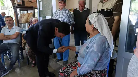 RES Yerine Ağaçlandırma İstiyorlar