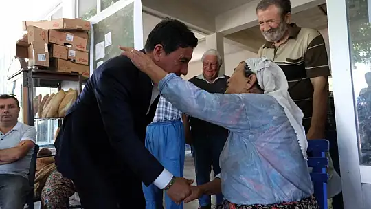 RES Yerine Ağaçlandırma İstiyorlar