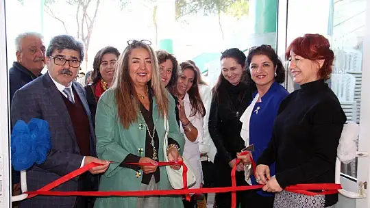 5 Aralık'ta Anlamlı Sergi