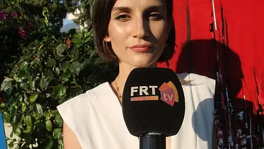 YONCA USTA'NIN RENK ODASI YOĞUN İLGİ GÖRDÜ