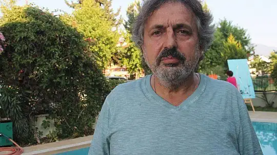 YONCA USTA'NIN RENK ODASI YOĞUN İLGİ GÖRDÜ