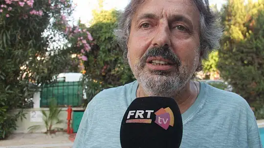 YONCA USTA'NIN RENK ODASI YOĞUN İLGİ GÖRDÜ