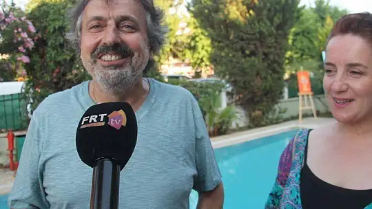 YONCA USTA'NIN RENK ODASI YOĞUN İLGİ GÖRDÜ