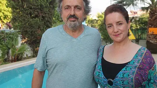 YONCA USTA'NIN RENK ODASI YOĞUN İLGİ GÖRDÜ