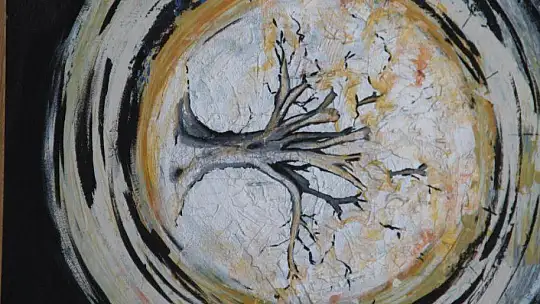 YONCA USTA'NIN RENK ODASI YOĞUN İLGİ GÖRDÜ