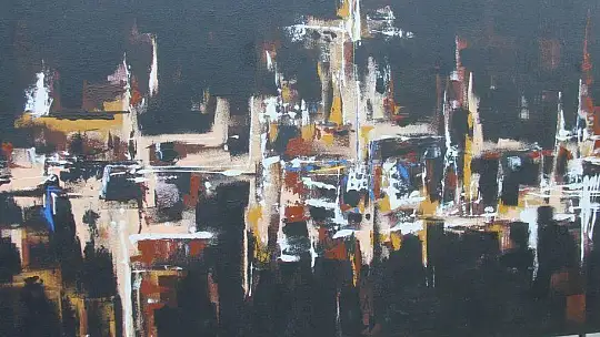 YONCA USTA'NIN RENK ODASI YOĞUN İLGİ GÖRDÜ