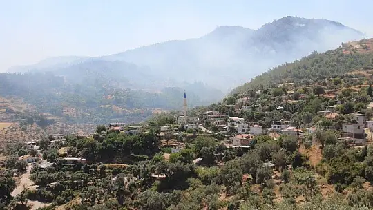 Rüzgar ters döndü, Bayır Mahallesi tehlike altında