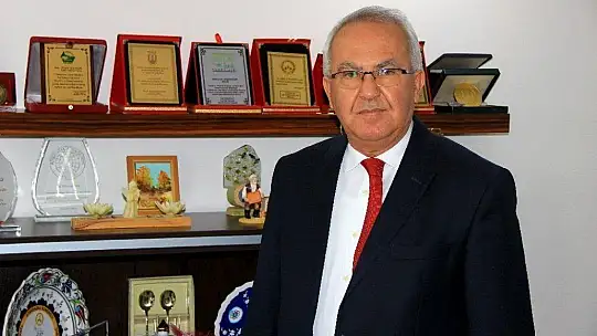 Şahin'den sahte 'Çin' propolisi uyarısı