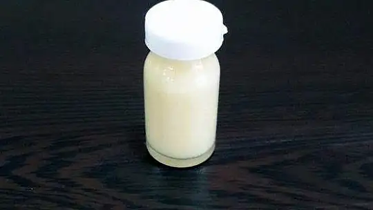 Şahin'den sahte 'Çin' propolisi uyarısı