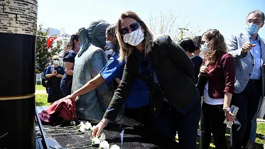 Fethiye Belediyesi'nden vefa örneği