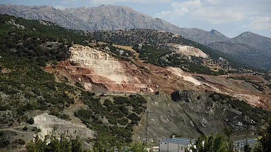 SEKİ BARAJI KADERİNE TERK EDİLDİ