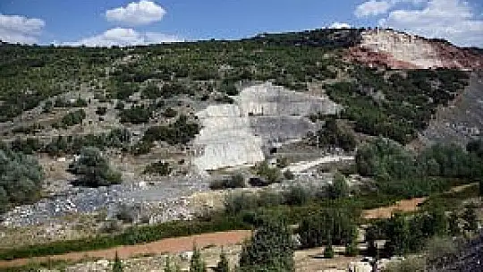 SEKİ BARAJI KADERİNE TERK EDİLDİ