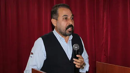 Uyulması gereken kurallar anlatıldı