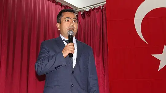 Uyulması gereken kurallar anlatıldı