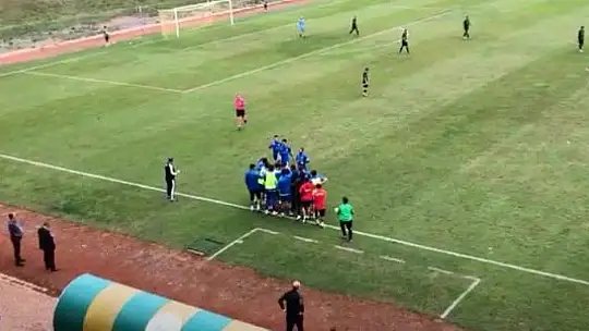 FETHİYESPOR YUVAYA ELİ BOŞ DÖNÜYOR