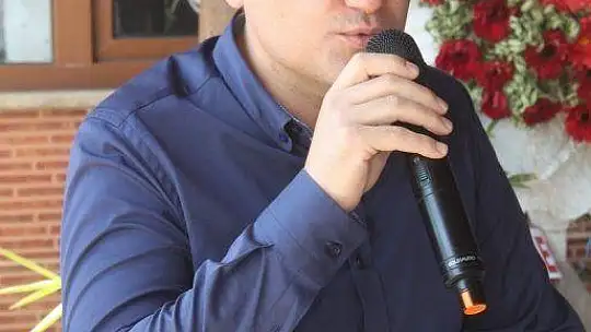 SEYDİKEMER İYİ PARTİ'DE GÜLER, GÜVEN TAZELEDİ