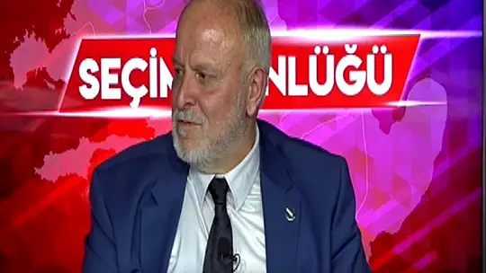 Milletvekili Adayı Baykal, Seçim Günlüğü'ne Konuk Oldu
