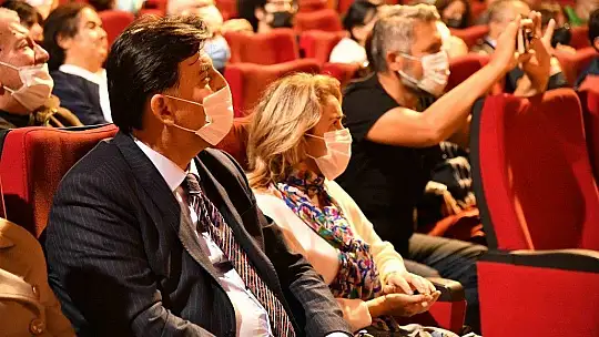 Sinan Meydan'dan Atatürk Söyleşisi