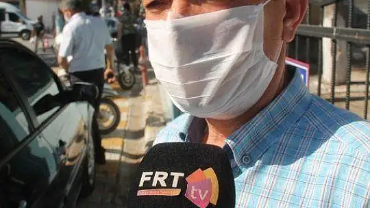 FETHİYE'DEKİ LGS SORUNSUZ GEÇTİ