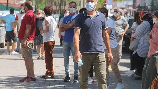 FETHİYE'DEKİ LGS SORUNSUZ GEÇTİ