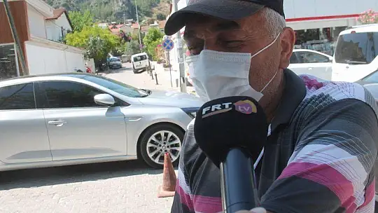 LGS'DE, ÖĞRENCİLER KADAR VELİLER DE HEYECANLIYDI