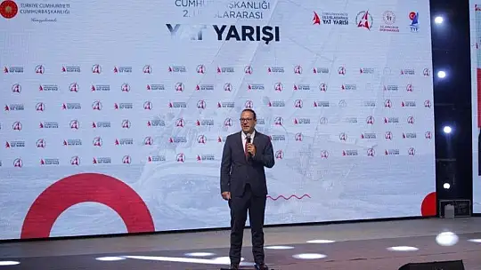 Cumhurbaşkanlığı 2. Uluslararası Yat Yarışları'nın Muğla etabı tamamlandı