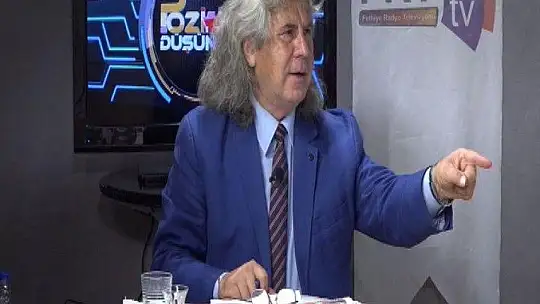 Pozitif Düşünce'de gündem konuşuldu