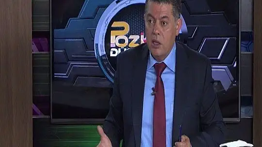Pozitif Düşünce'de gündem konuşuldu