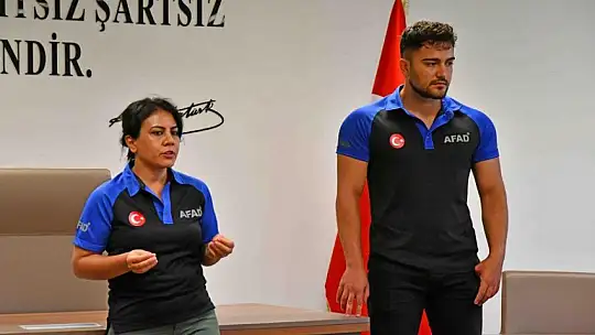 FETHİYE BELEDİYESİ DEPREM TATBİKATI YAPTI