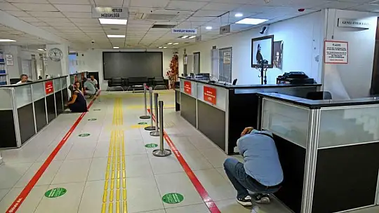 FETHİYE BELEDİYESİ DEPREM TATBİKATI YAPTI