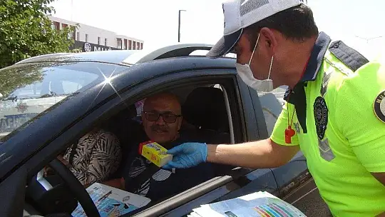 Tatilcilerin dönüş çilesi başladı