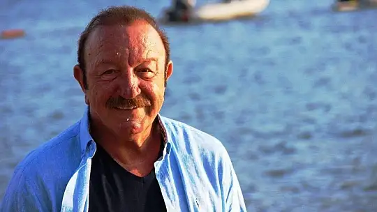 Taverna kralı Nejat Alp'ten hayranlarına müjdeli haber