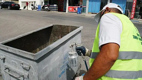 Tam kapanma döneminde atık miktarı arttı