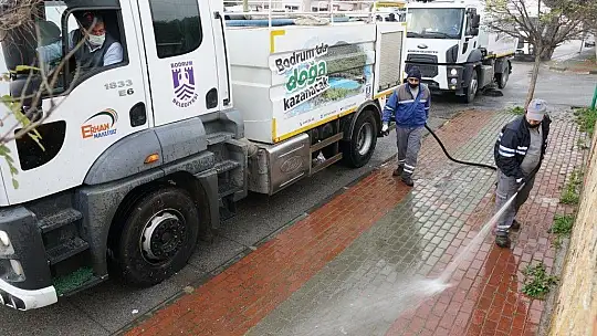 Tam kapanma döneminde atık miktarı arttı