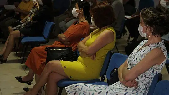 Kaymakam Şahiner, 'Dikkatli davranmamız Gerekiyor'