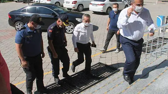 Kaymakam Şahiner, 'Dikkatli davranmamız Gerekiyor'