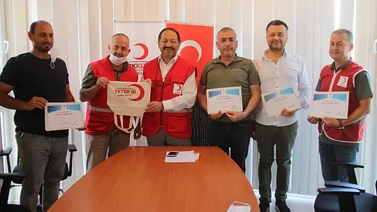 Kızılay 152 yaşında