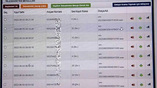 Türkiye'ye örnek proje 'Buzağım Doğdu' ihbar hattı