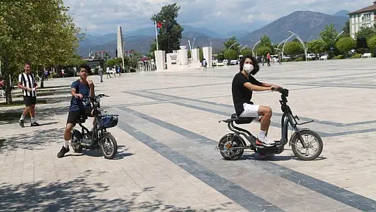 Gençler de normalleşmeyi istiyor