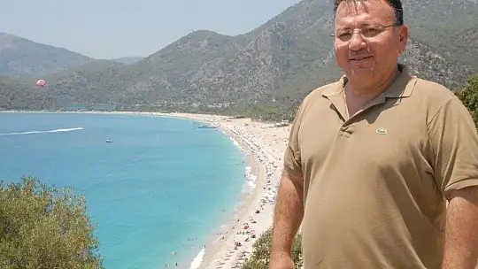 UYSAL 'FETHİYE'DE TESİSLER BİR BİR AÇILIYOR'