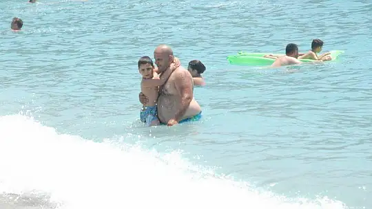 UYSAL 'FETHİYE'DE TESİSLER BİR BİR AÇILIYOR'