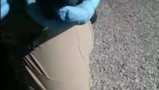 Uyuşturucu operasyonunda 2 kişi adliyeye sevk edildi