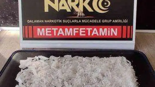 Uyuşturucu taciri 2 kardeş yakalandı